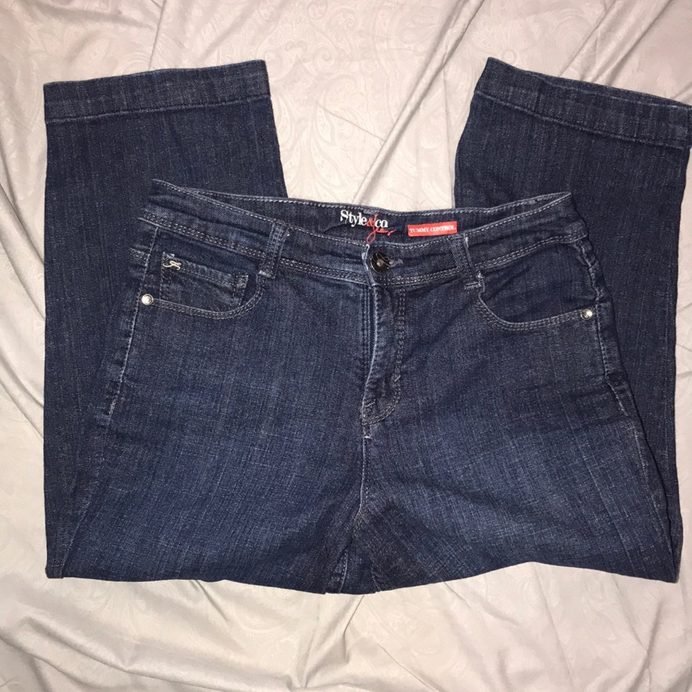 📢2 for $10 EUC Style & CO women’s Jean